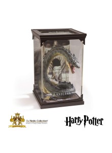 Статуетка Базилиск (серия Magical Creatures №3)